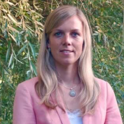 Friederike Kellotat - German lawyer in Stralsund DE-MV