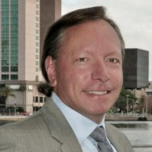 Albert H. Lechner - German lawyer in St. Augustine FL