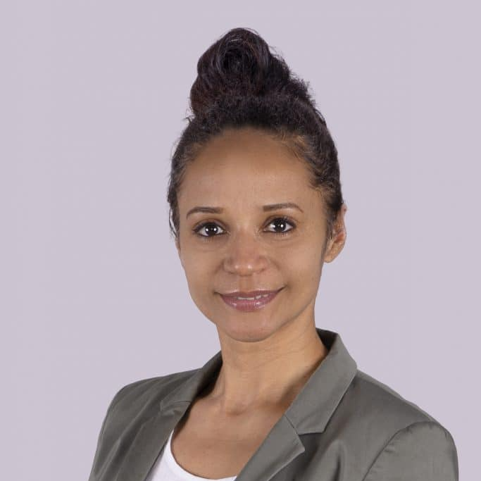 German Lawyer in Canada - Catherine Diallo