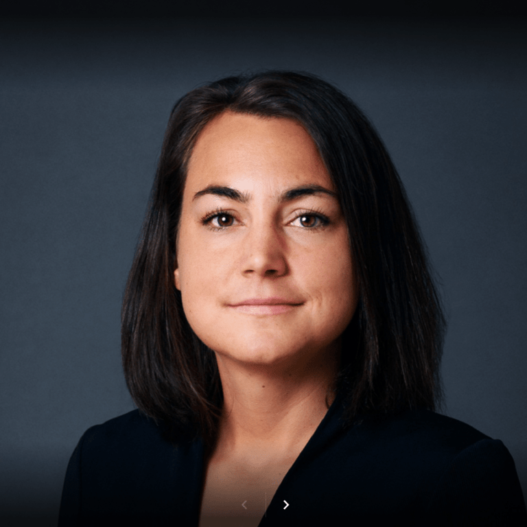 German Lawyer in Colorado - Nicola Casper-Hoesl